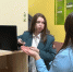 Сотрудники налоговой службы консультировали граждан в торговом центре «Эльдорадо» города Зея - УФНС
