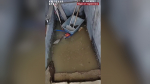 Два года жильцы дома в Чигирях добиваются от управляющей компании решения проблемы с потопами - gtrkamur.ru