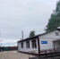 Новый ФАП возвели в амурском поселке Дактуй - Teleport2001.Ru