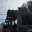 Путепровод в Белогорске возводят с опережающим графиком - Teleport2001.Ru