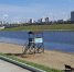 Доступ на пляж "Серебряной мили" в Благовещенске ограничат - Teleport2001.Ru