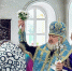 Владыка Лукиан совершил молебен перед чудотворной Албазинской иконой Божией Матери - Благовещенская епархия