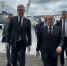 Премьер-министр РФ Михаил Мишустин проверил ход реконструкции аэропорта Благовещенска и дороги к нему - Asn24.Ru