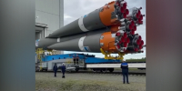 На старт: на космодроме Восточный ракету «Союз» готовят к скорому запуску - Asn24.Ru