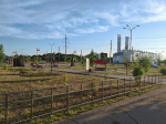 Травка не зеленеет: в Благовещенске продолжают облагораживать газоны