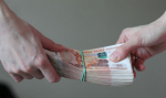 В Приамурье отец задолжал почти 2 миллиона рублей на содержание ребенка