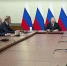 Владимир Путин выразил соболезнования в связи с крушением Ан-24 в Амурской области - ИА Порт Амур