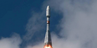 Фото: t.me/roscosmos_gk - Амурское областное телевидение