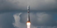 Запущенные с Восточного спутники "Ионосфера-М" вышли на орбиту - Teleport2001.Ru