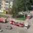 В Благовещенске произошел пожар в магазине - ИА Порт Амур