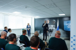 В Приамурье определены кураторы участников программы «Герои своего времени»
