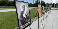 В Приамурье к концу августа привезут выставку «Время смыслов» - gtrkamur.ru - ГТРК Амур