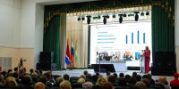 Редкость для Амурской области обозначил губернатор в Ивановском округе - Teleport2001.Ru