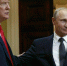 Трамп сроки дедлайна для украинского урегулирования зависят от РФ - Amur.Life