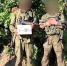 Штурмовики из зоны СВО поблагодарили волонтеров Тынды за предоставленный дрон Mavic - gtrkamur.ru - ГТРК Амур