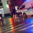 Ночью в Благовещенске по вине пьяного водителя Lexus в ДТП пострадали три человека - Asn24.Ru