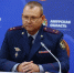 Новый начальник возглавил управление ФСИН в Амурской области - Teleport2001.Ru