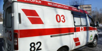 Маленький ребенок упал в кипяток в Серышевском округе - Teleport2001.Ru