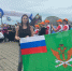Судебные приставы приняли участие во Всероссийском забеге «От Победы к Победе!» - УФССП