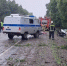 Семья амурчан попала в смертельное ДТП в Хабаровском крае - gtrkamur.ru - ГТРК Амур