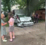 «Летел от светофора»: в Свободном пьяный водитель врезался в несколько машин - Asn24.Ru