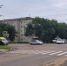 В Благовещенске новый пешеходный переход появился на Красноармейской - ИА Порт Амур