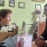 Участница Великой Отечественной войны из Благовещенска встретила 97-летие - ИА Порт Амур