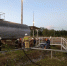 Дизельное топливо вылилось на территорию склада в Приамурье - Teleport2001.Ru