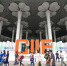 Выставка промышленного оборудования и технологий в Шанхае: CIIF 2025 - ТПП Амурской области