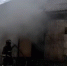 В Шимановске оставленные в сети обогреватели привели к пожару - ИА Порт Амур