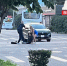 Ребенок и взрослый оказались под колесами автомобилей в Амурской области - Amur.Life