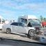 В ГАИ сообщили о пострадавших в аварии с автобусом в Приамурье - ИА Порт Амур