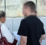 Чиновницу задержали прямо в аэропорту Благовещенска Что послужило поводом видео - Amur.Life