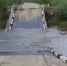 В Амурской области рухнул мост: село осталось без транспортного сообщения - Asn24.Ru