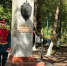 Мемориал контрразведчикам открыли в Белогорске - ИА Порт Амур