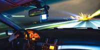В Приамурье ищут водителя, сбившего пешехода - ИА Порт Амур