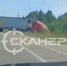 Жесткое ДТП произошло на трассе Благовещенск  Свободный видео - Amur.Life