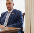 Слуцкий и Мазур: о кадрах, беспилотниках и международном сотрудничестве Томска - ЛДПР