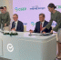 ВЭФ-2025: «ЖДК-Энергоресурс» берется за энергетическую трансформацию столицы БАМа - Vostok.Today