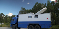 На амурском космодроме тестируют технику для будущих пилотируемых программ - gtrkamur.ru - ГТРК Амур