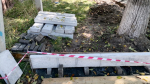 Обновленный двор в Прогрессе сдадут в октябре - gtrkamur.ru