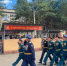 В ДВОКУ первокурсники приняли военную присягу - Amur.Life