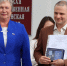 Медалями «За помощь фронту» отметили в Приамурье активистов совета Сторонников «Единой России» - Единая Россия