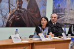 В колледже прошел Координационный совет по воспитанию молодежи города!