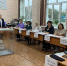День выборов: амурчане голосуют за народных избранников - Asn24.Ru