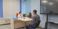 В Приамурье продолжают помогать с трудоустройством бывшим участникам СВО - gtrkamur.ru - ГТРК Амур