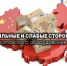Сильные и слабые стороны китайского оборудования - ТПП Амурской области