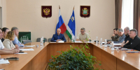 Депутаты городской Думы заслушали информацию, как идёт подготовка к отопительному сезону - Городская Дума