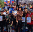 Амурский мотокросс: более 30 гонщиков боролись за победу на трассе - gtrkamur.ru - ГТРК Амур