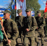Школьники Приамурья соревновались в «Юнармейском десанте» - gtrkamur.ru - ГТРК Амур